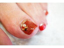 リブリエ(reBriller)/お客様ネイル