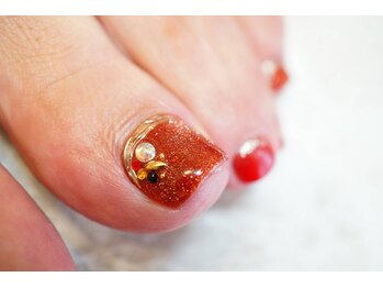 リブリエ(reBriller)/お客様ネイル