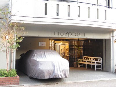 月島駅徒歩3分♪大人のマツエク＆ネイルサロン♪[月島]