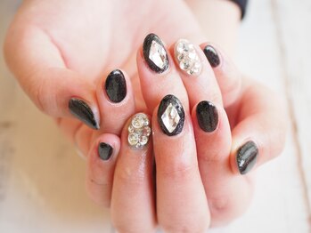 ネイルズ ヴィヴィアン(Nail's Vivienne)/