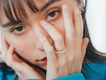 アイルブロウ 西宮北口(I'LL)/フラットラッシュ120本¥6300