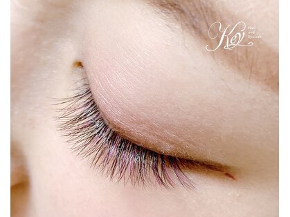 キーネイルアンドアイラッシュ(KEY)の写真