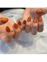 ロエルビューティーサロン(Loel BEAUTY SALON)/マグネットワンカラー