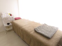 ホナ(HONA)/エステ施術台