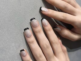 【パラジェル】french