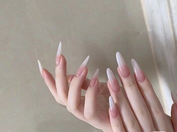 シーシーネイル 新宿店(CeCe Nail)/ワンホンネイル