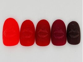 959ジェル￥8800スカルプ￥13200