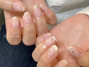 ルブリー(roovely)/HAND☆90分コース