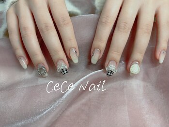 シーシーネイル 新宿店(CeCe Nail)/