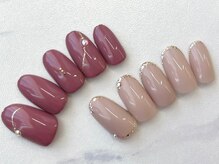 リジェネ(Regene)/ネイルデザイン