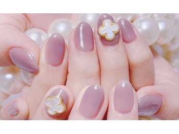 クイーンズネイルサロン(Queen's nail salon)/