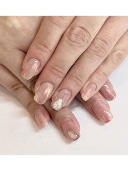 アールエム(Rm)/10月◇ネイル