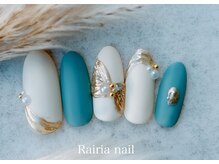 ライリア 本八幡店(Rairia)/デザインコース