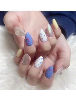 アンドミー(&ME)/