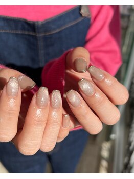 フロムココロ(from COCOLO)/eri kamewada