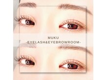 ムク(MUKU)