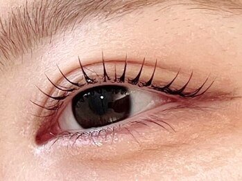 サプリ 静岡店(SPL)の写真/口コミ高評価★仕上がりに大満足◎【うるうるTr仕上げ！次世代まつげパーマ￥4600】増員により枠拡大！