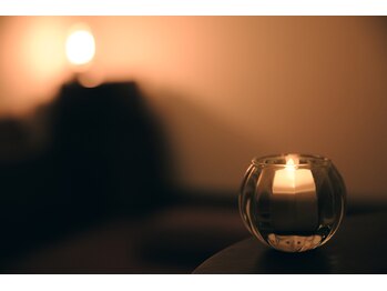 ティーツリー/新宿にいる事を忘れる空間