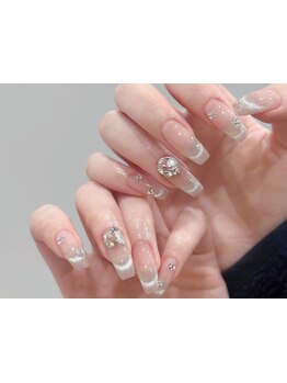 4000円以下のメニューがあるサロン