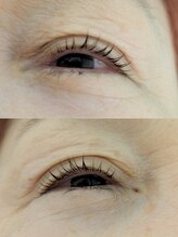 サロングレイス(Salon Grace)/マイラミネーション