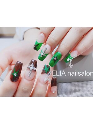 ELIA　nail salon