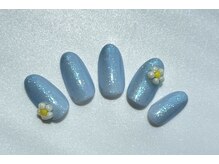 ピーラトゥ 日立(P-Ratu)/定額ネイル