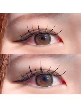 ロノ 田町三田(Lono)/三田/田町/まつげパーマ/眉毛