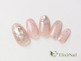 定額aシンプル/クーポン使用