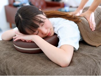 なごみん 半蔵門店の写真/高技術×低価格×駅近の好立地で男性の方の来店も大歓迎！毎日の疲れを解消し好調に過ごせる毎日を♪