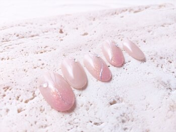 ケイリー(kaylee)/ジェルネイル