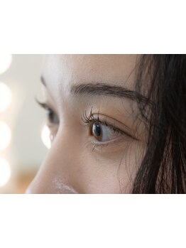 デザイン力が自慢のサロン