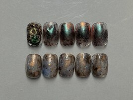 【定額】100 Simple/6600yen