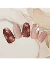 ネイルランド 赤羽店/ジェルデザインコース<プレミア>