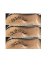 ヘアーアンドネイル ビビット(bbt)/bbt eyelash