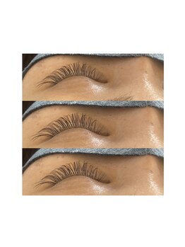 ヘアーアンドネイル ビビット(bbt)/bbt eyelash