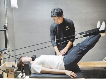 ダブルボディ 和歌山店(W body)