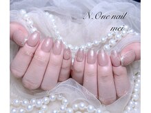 エヌワンネイル(N.one nail)/