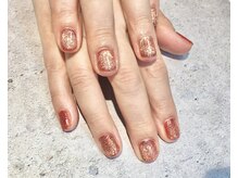 ルヒアネイル イオン戸畑ショッピングセンター店(Ruhia Nail)/マグネットネイル