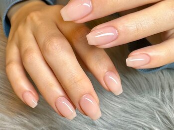 アース コアフュールボーテ 守谷店(EARTH coiffure beaute)の写真/〈ご新規様/自店ネイル付替えオフ無料〉毎月お得にメンテナンス♪初めての方も大歓迎♪