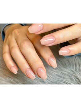 付け替え時オフ無料のメニューがあるサロン