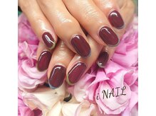 アイネイル(iNAIL)/