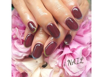 アイネイル(iNAIL)/