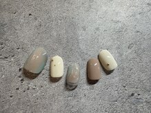 ユヌ エトワール(Une etoile)/ニュアンス定額コースnew