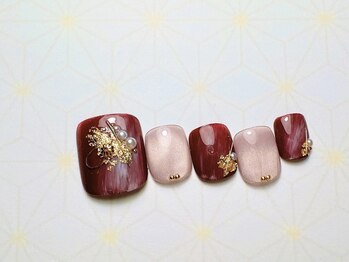 ギャザーパーティー 目白店(gatherparty)/2024シーズン【お正月】