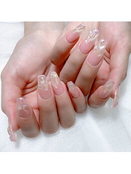 木にいる 錦糸町/10本持ち込みデザイン