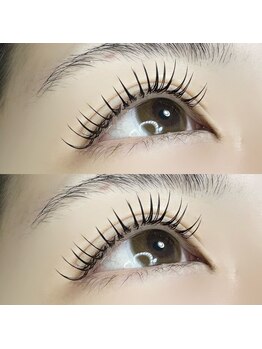 アムール(AMOUR)/フラット160本