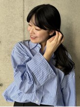 ロミー(Rommy) Mifumi Sasaki
