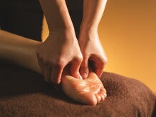 アットヴェール(@Vert)/むくみ解消フットケア＊