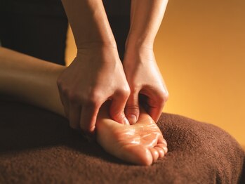 アットヴェール(@Vert)/むくみ解消フットケア＊