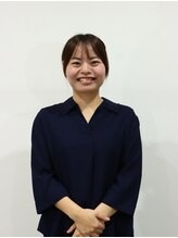 田尻なお整体 右田 歩